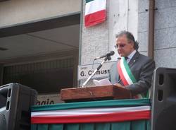 25 aprile gallarate 2011 massimo bossi