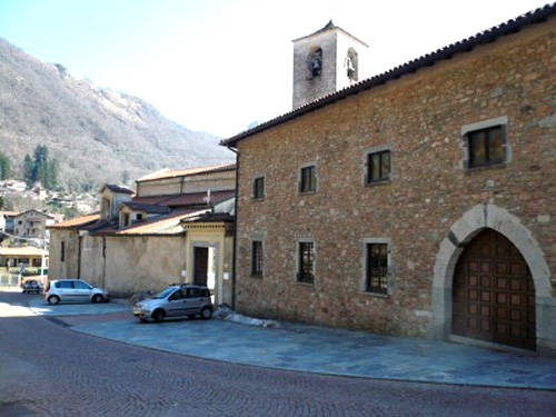 badia di ganna miniera