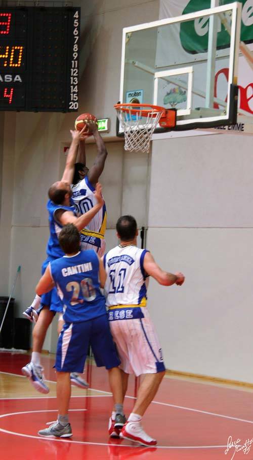basket b2 robur mazzanti empoli aprile 2011 foto luca minotto