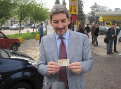 benzina raffaele cattaneo varese crs benzina