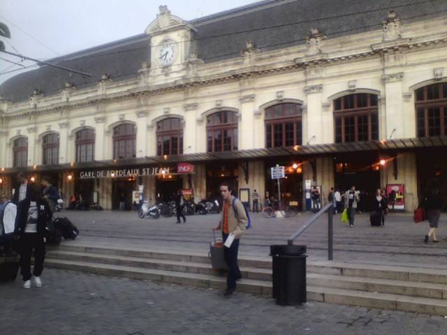 Bordeaux