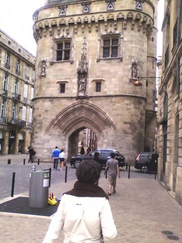 Bordeaux