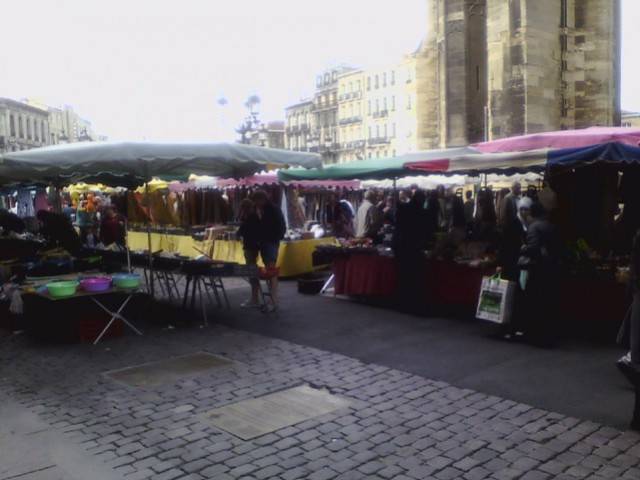 Bordeaux