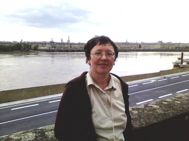 Bordeaux