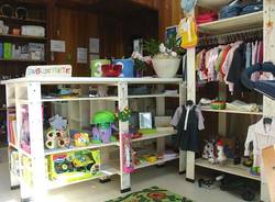 bubusettete usato bambini varese