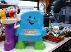 bubusettete usato bambini varese