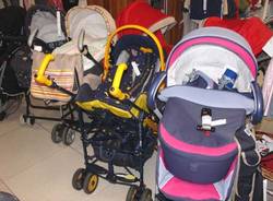 bubusettete usato bambini varese