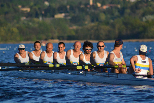 canottaggio varese 2011 foto massimiliano rovera pietro anzi