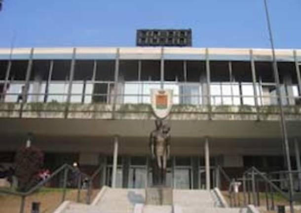 cardano al campo comuni comune municipio