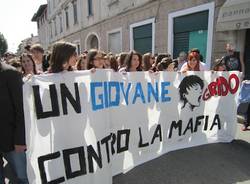 corteo busto legalitalia