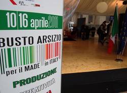 distretto del commercio busto arsizio made in italy