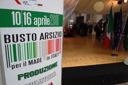 distretto del commercio busto arsizio made in italy