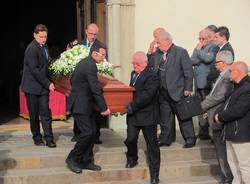 funerale margutti tradate