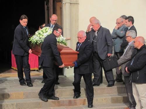 funerale margutti tradate