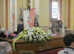 funerale margutti tradate