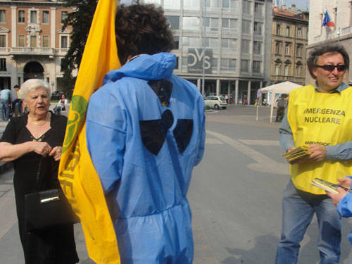 greenpeace legambiente nucleare