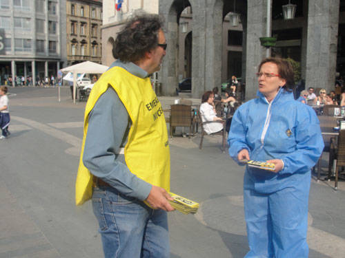 greenpeace legambiente nucleare