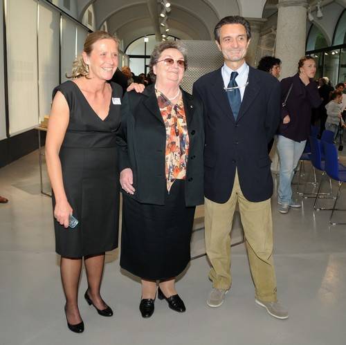 inaugurazione museo tattile varese