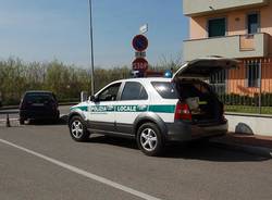 incidente busto arsizio aprile 2011