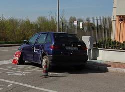 incidente busto arsizio aprile 2011