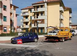 incidente busto arsizio aprile 2011