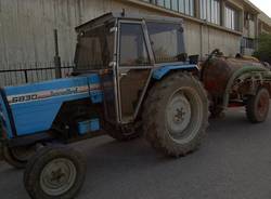 incidente busto arsizio aprile 2011