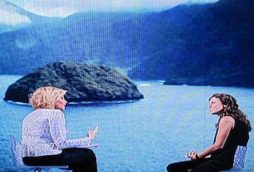 isola dei famosi 2011 finale