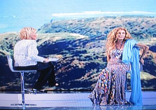 isola dei famosi 2011 finale