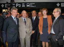 la porta di milano sea malpensa