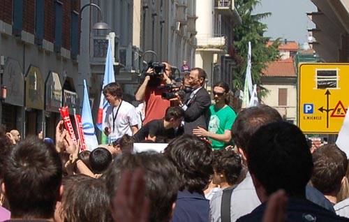 legalitalia manifestazione 11 aprile 2011 busto arsizio 