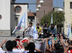 legalitalia manifestazione busto arsizio 11 aprile 2011