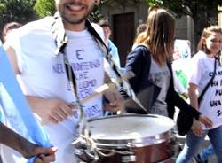 legalitalia manifestazione busto arsizio 11 aprile 2011