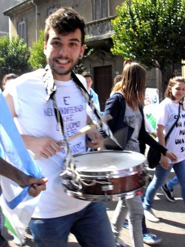 legalitalia manifestazione busto arsizio 11 aprile 2011