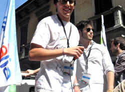 legalitalia manifestazione busto arsizio 11 aprile 2011