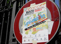 legalitalia manifestazione busto arsizio 11 aprile 2011