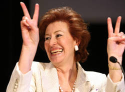 letizia moratti