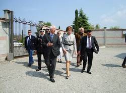 letizia moratti angera