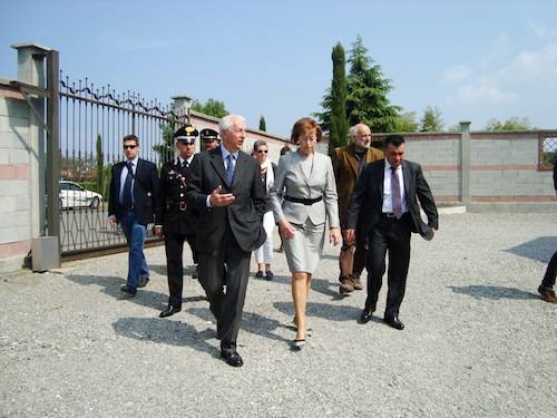 letizia moratti angera