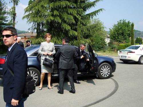 letizia moratti angera