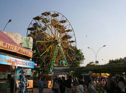 luna park tradate