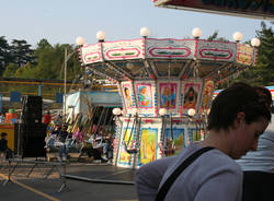 luna park tradate