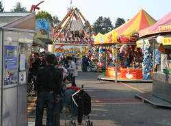 luna park tradate