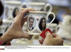 matrimonio william e kate gadget