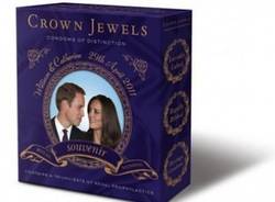 matrimonio william e kate gadget