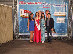 miss commercio 2011