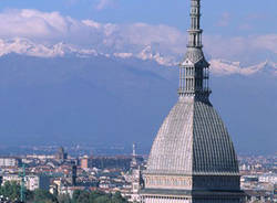 mole antonelliana torino