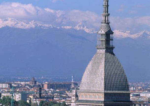 mole antonelliana torino