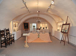 museo arte ceramica laveno mombello 