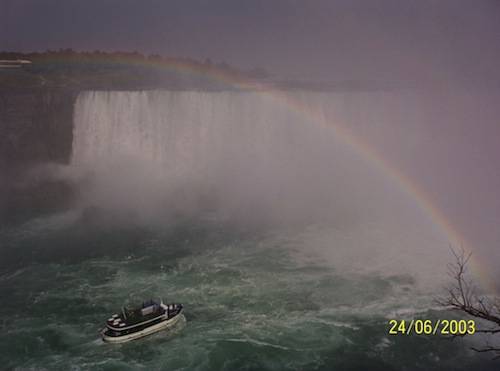 Niagara falls