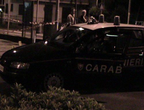 omicidio figlia gavirate 2011